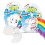 Inkee Foamy Rainbow Pack Of 2 1 Cloud & 1 Unicorn