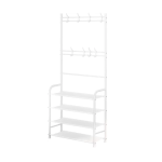 Ashcomonline Metal Shoe Stand