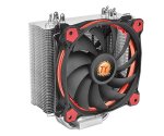 Thermaltake Cpu Cooler Riing Silent 12 Red