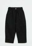PoP Candy Slim Leg Pants - Black