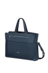 Samsonite ZALIA2.0 Bailhandle 3 Comp 14.1- Dark Navy - Ys Travel Bags