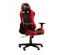 Highback Deluxe Gaming Chair AH577 - Black/red