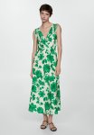 Dress Fraterni - Green