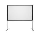 Connex E-luminate Portable Projector Screen 100