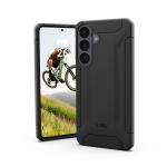 Uag Scout Case – Samsung Galaxy S26 Fe – Black