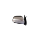 Electric Door Mirror For Toyota Hilux YN150 2012- Chrome Passenger Side