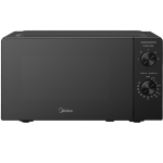 Midea 20L Manual Inverter Microwave MM20-BLACK