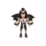 Minix: Kiss – The Demon