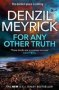 For Any Other Truth - A D.c.i. Daley Thriller   Paperback