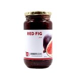 Ripe Fig Jam 375ML Red Fig