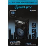 Amplify Cyclops X Series 8 Bluetooth Party Speaker