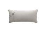 Pillow - Canvas - Light Grey