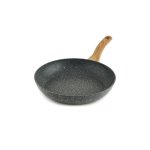 Natura 22CM Fry Pan Grey