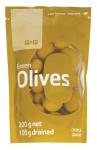 Pnp Green Olives 200G