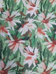 Printed Scuba Crepe