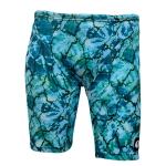Men's Swim Jammer - Tie Dye - Mens XL - 36