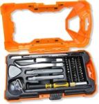Sprotek STE-502 Electronics Toolkit 38-PIECE