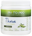Thrive Pea Protein Isolate - Unflavoured 400G