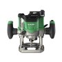 Hikoki 36V Cordless Laminate Router Tool Only M3612DA