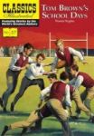 Tom Brown& 39 S Schooldays Paperback