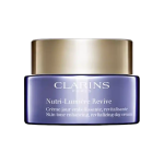 Clarins Nutri-lumiere Revive