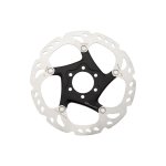 Shimano Rotor 6 Bolt 160MM Xt Ice-tec