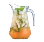 Arc Jug 1L Without Lid