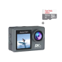 Adventure Ready Action Camera