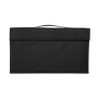 Nc Star CMW2937B Pistol/rifle Magazine Wallet - Black