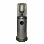 Polo Totai Patio Heater Gas Heater 16 DK1027G