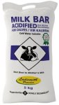 Ladismith Milk Bar Acidified Calf Milk Replacer 5KG Cold Water Soluble