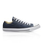 Converse Men's Chuck Taylor All Star Low Blue Sneaker
