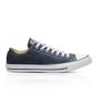 Converse Men's Chuck Taylor All Star Low Blue Sneaker