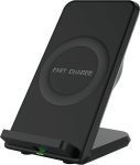 2 Coil Qi Wireless Charging Stand