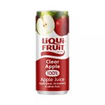 Liquifruit – Apple 300ML 6