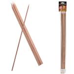 Bamboo Espetada Skewers