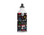 Bluey & Friends 600ML Metal Water Bottle