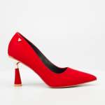Keena 1 Court - Red - Red 7