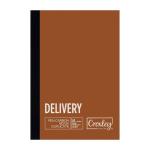Croxley Book Carbon