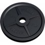 Olympic Cast Iron Weight Plate 50/51 Mm - 15KG