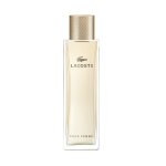 Lacoste Pour Femme Eau De Parfum Spray By Lacoste - 90 Ml Eau De Parfum Spray
