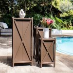 Angelica Plinth