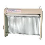 Electro Bizz Insect Killer Snr Outdoor Single Tube