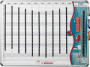 Perpetual Year Planner Magnetic 2400 X 1200MM