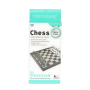 Magnetic Chess Set With Folding Board- Travel Games For Kids & Adults