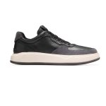 Grandpr Crossover Sneakers -black/pavement