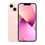 Apple Iphone 13 MINI 256GB Certified Pre-owned- Good Quality + Nova-il Case