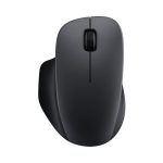 XiaoMi Comfort Edition Wireless Mouse – Black – Syntech BHR9359GL