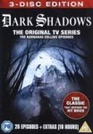 Dark Shadows: The Original Tv Series DVD