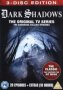Dark Shadows: The Original Tv Series DVD